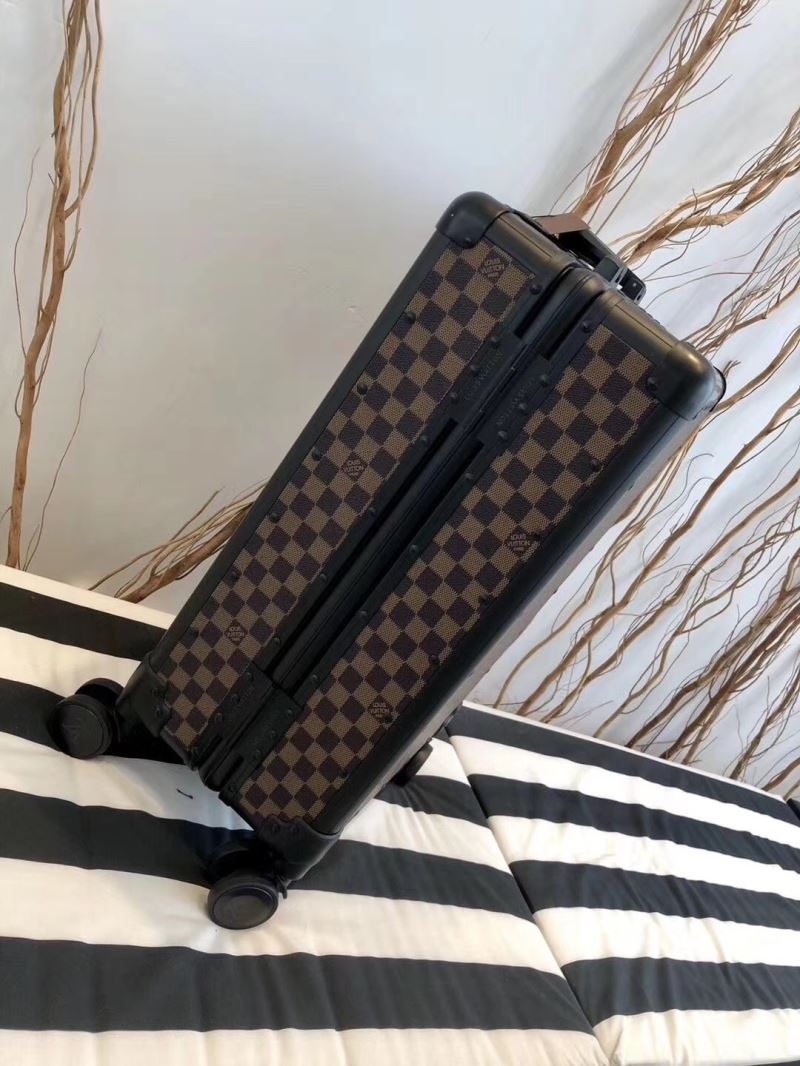 Louis Vuitton Suitcase